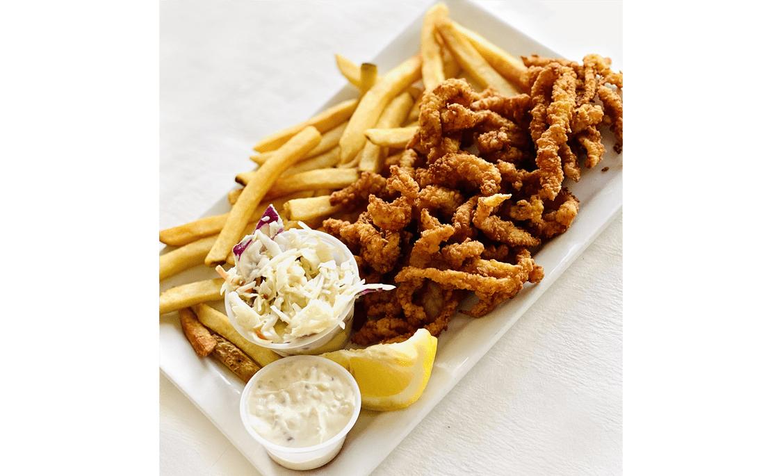 Gallery Wellfleet Bookstore & Restaurant