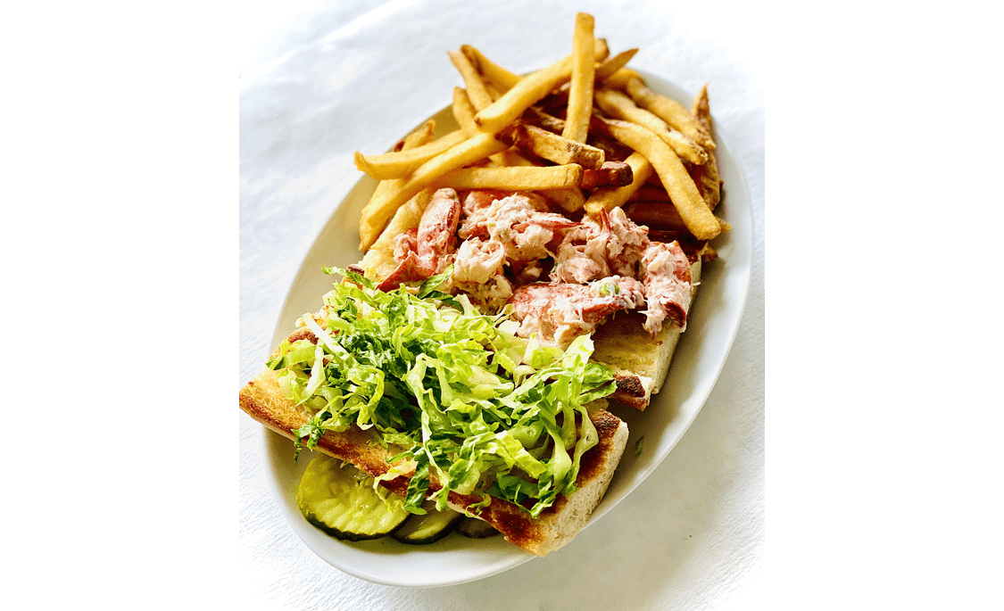 Gallery Wellfleet Bookstore & Restaurant