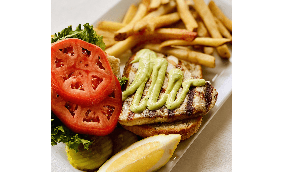 Gallery Wellfleet Bookstore & Restaurant