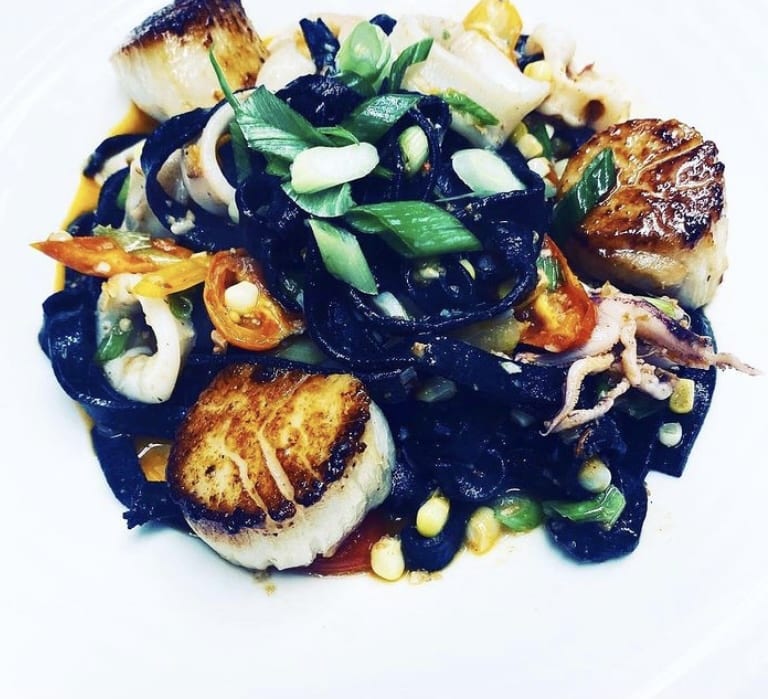 Gallery Wellfleet Bookstore & Restaurant